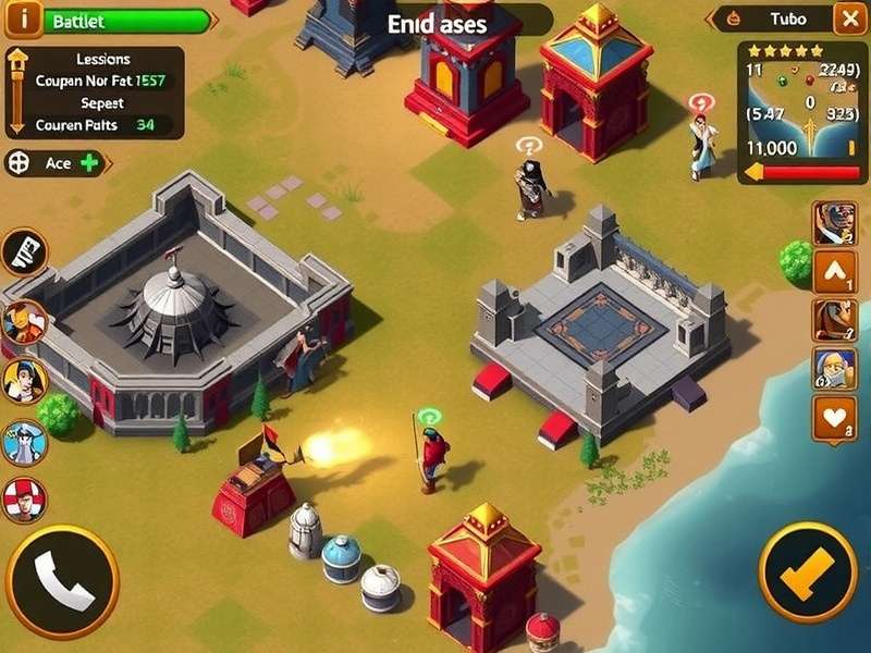 Pune Valiant Rulers Gameplay Screenshot